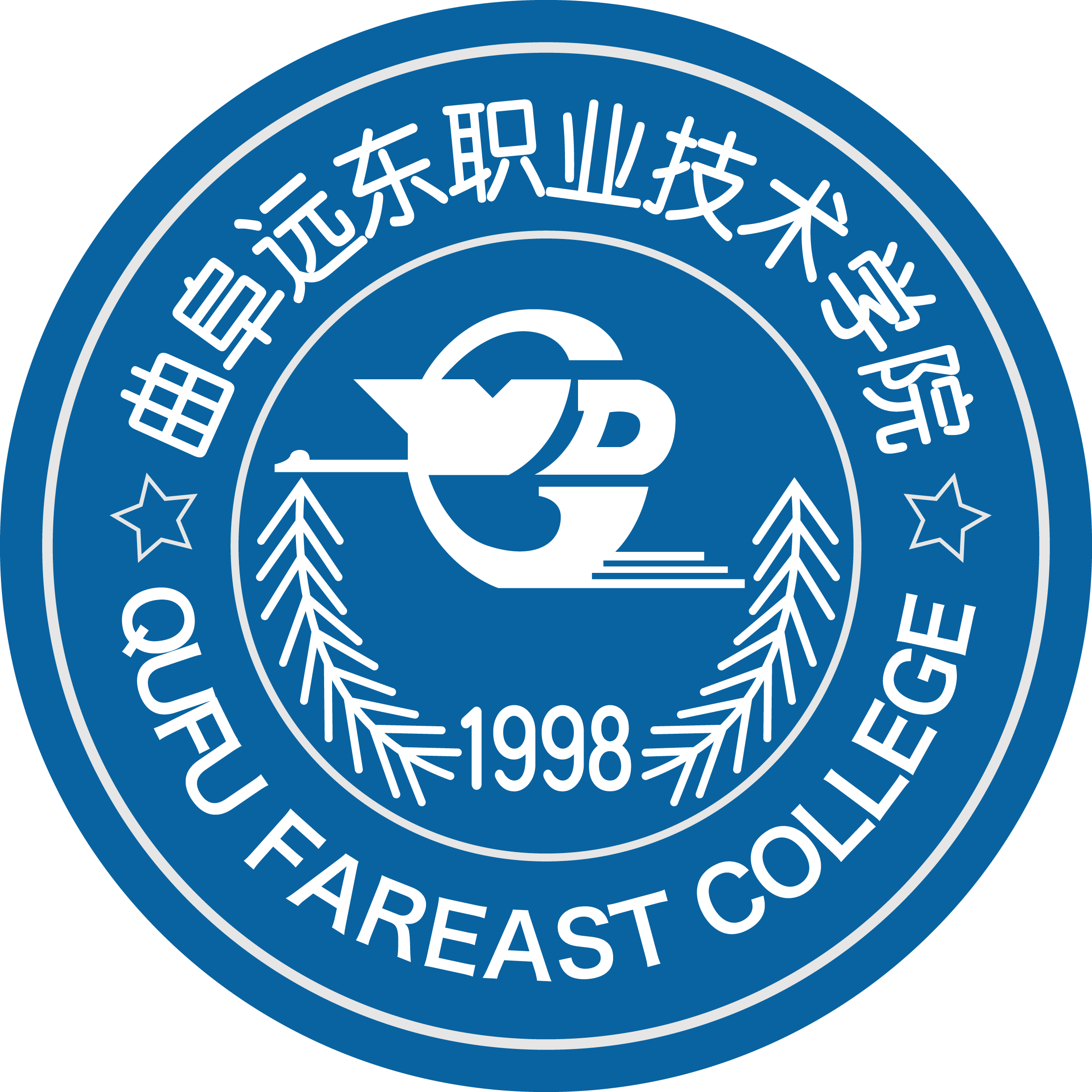 校徽2-圆形